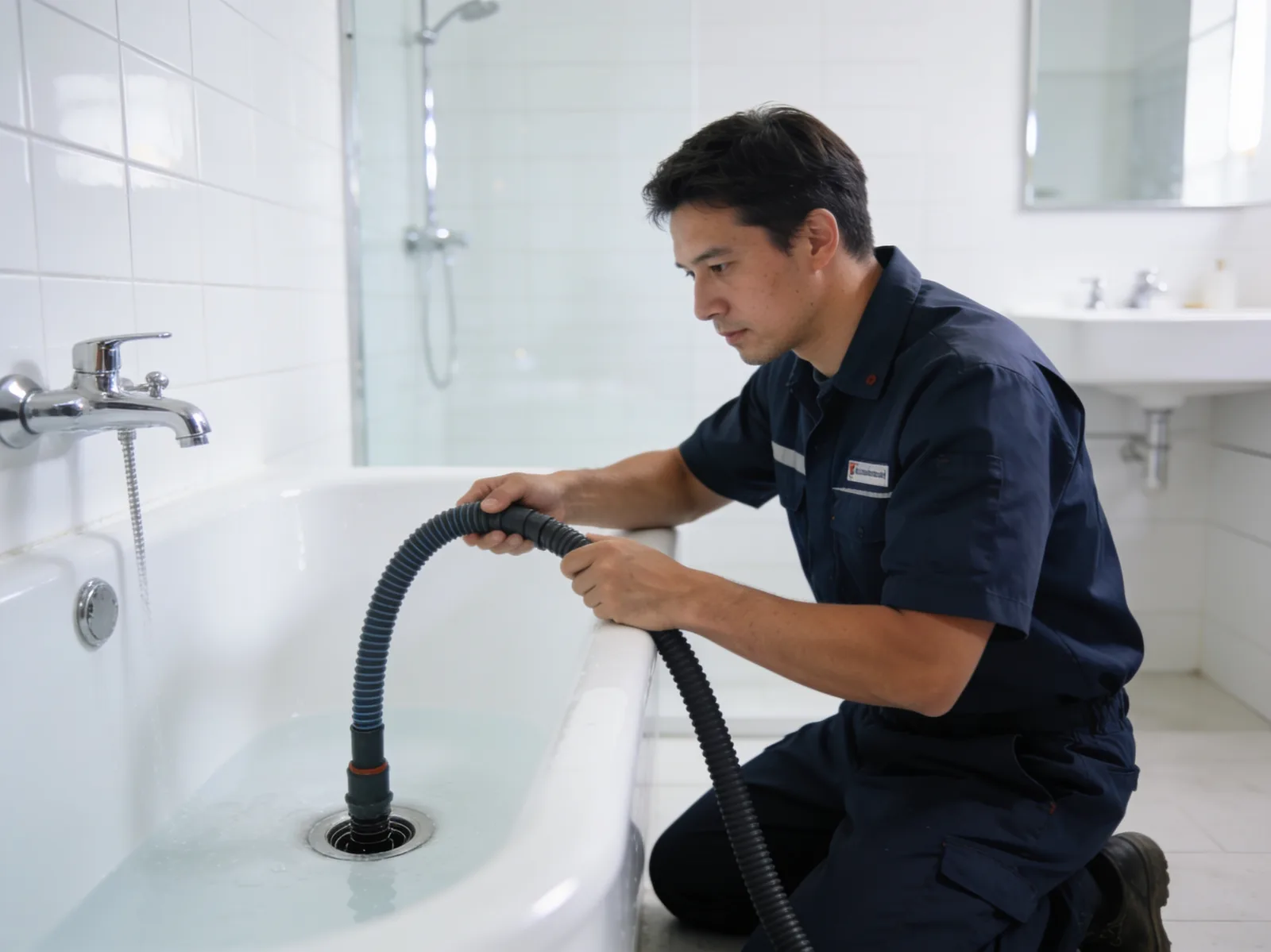 Emergency Plumber Salem, CT FAQs